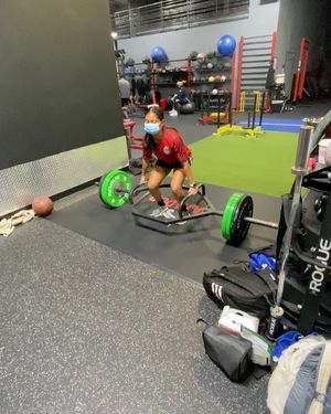 Image post by @flood_sports on Instagram