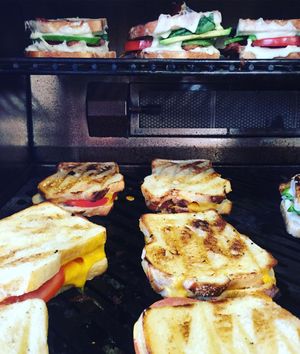 Image post by @kalamazoogrills on Instagram