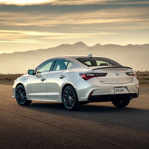Image post by @acura on Instagram