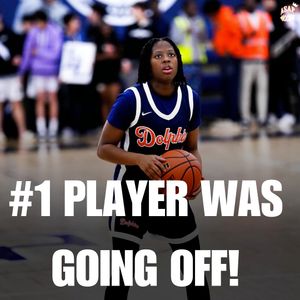 Image post by @asaphoops_ on Instagram