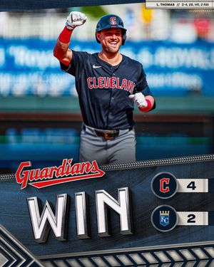 Image post by @cleguardians on Instagram
