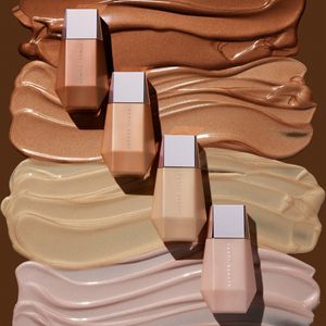 Image post by @fentybeauty on Instagram