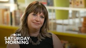 Video post by @cbsmornings on YouTube