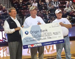 Image post by @originbank on Instagram