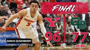 Image post by @ysumenshoops on Instagram