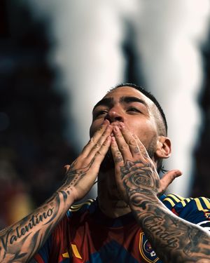 Image post by @aaron.k.baker on Instagram