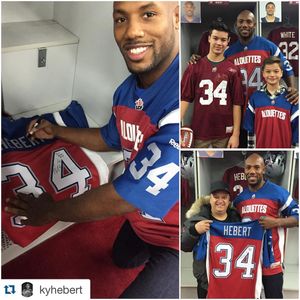 Image post by @mtlalouettes on Instagram