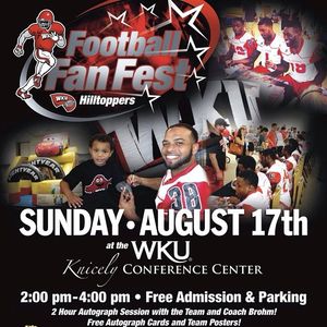 Image post by @wkusports on Instagram