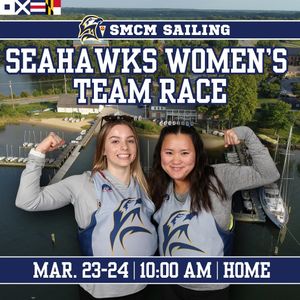 Image post by @smcseahawks on Instagram