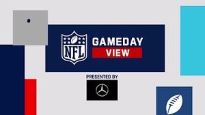 Video post by @NFL on YouTube