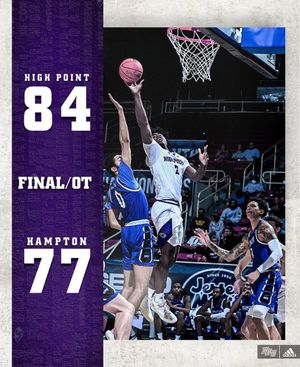 Image post by @hpu_mbb on Instagram