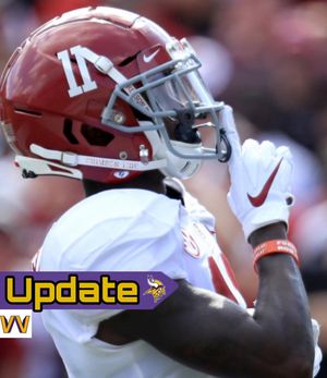 Image post by @vikesverified on Instagram