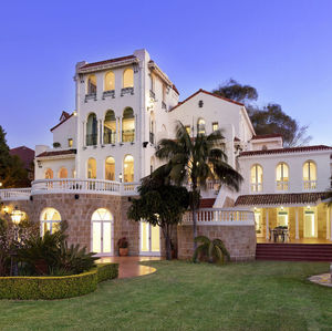 Image post by @christiesrealestate on Instagram