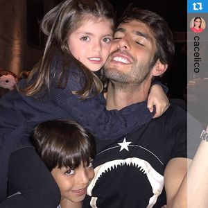 Image post by @kaka on Instagram