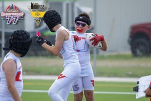Image post by @championship7v7 on Instagram
