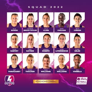 Image post by @LboroLightning on Twitter