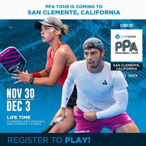 Image post by @thedinkpickleball on Instagram