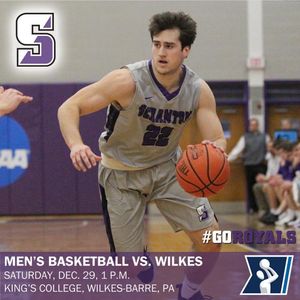Image post by @scranton_mbb on Instagram