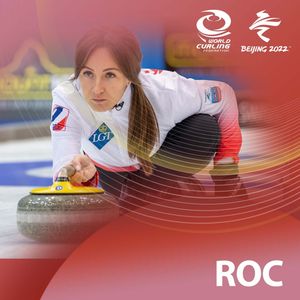 Image post by @worldcurling on Instagram