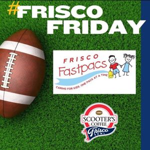Image post by @friscobowlgame on Instagram