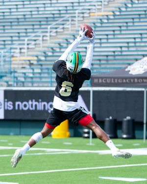 Image post by @gojsutigersfb on Instagram