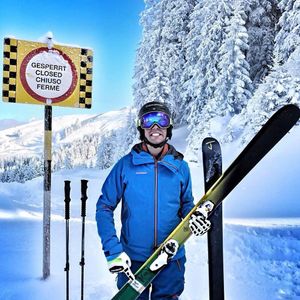 Image post by @j_skis on Instagram