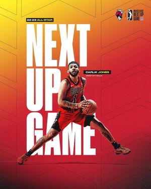 Image post by @windycitybulls on Instagram