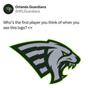 Image post by @uflguardians on Instagram