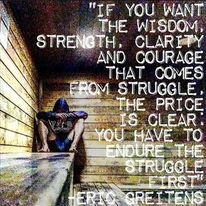 Image post by @mikechandlermma on Instagram