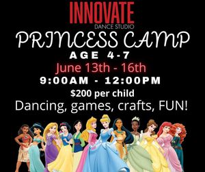 Image post by @innovatedancestudioids on Instagram