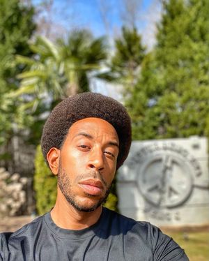 Image post by @ludacris on Instagram