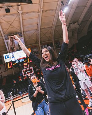 Image post by @beaverwbb on Instagram