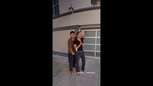 Video post by @ford on YouTube
