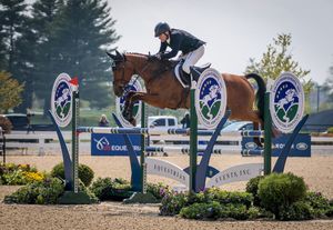 Image post by @kentuckythreedayevent on Instagram