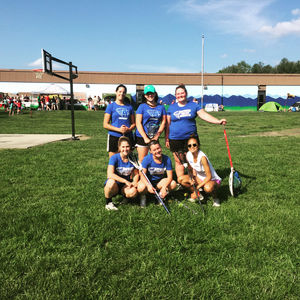 Image post by @brevardcollegewlax on Instagram