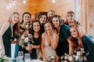 Image post by @soireessouthernevents on Instagram