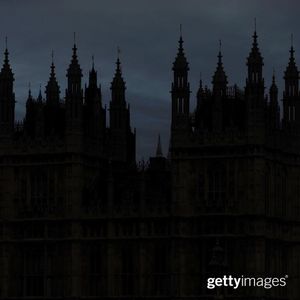 Image post by @gettyimages on Instagram