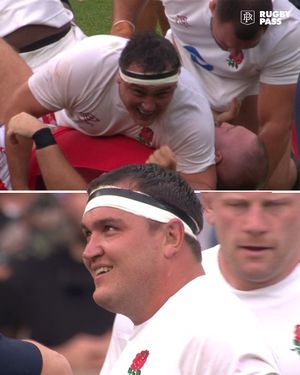 Image post by @rugbypass on Instagram