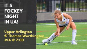 Image post by @uabearsfieldhockey on Instagram