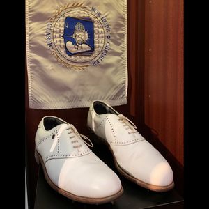Image post by @golfhalloffame on Instagram