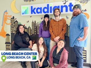 Image post by @kadiantautism on Instagram