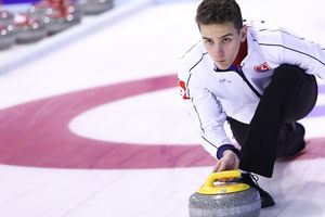 Image post by @worldcurling on Instagram