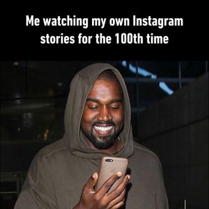 Image post by @9gag on Instagram