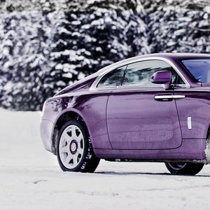 Image post by @rollsroycecars on Instagram