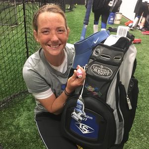 Image post by @mt_softball on Instagram
