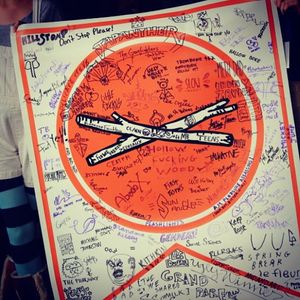 Image post by @treefortfest on Instagram