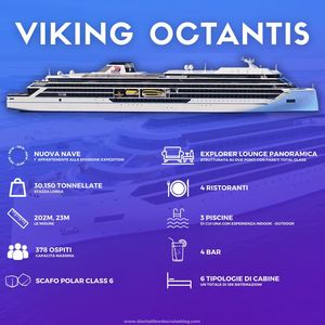Image post by @diariodibordo_cruiseblog on Instagram