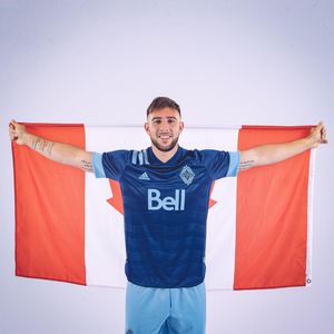 Image post by @whitecapsfc on Instagram