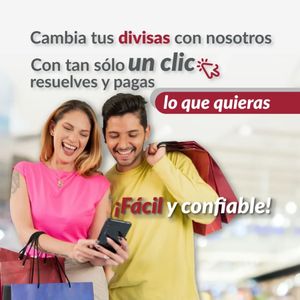 Image post by @bancobicentenario on Instagram