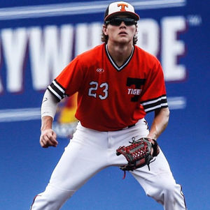 Image post by @rawlingstigers on Instagram